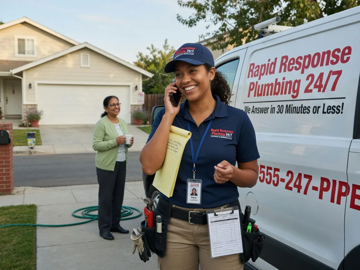 Emergency Plumber Hunt Valley, MD FAQs